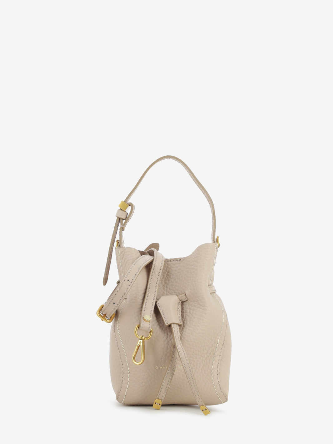 Borsa Sienna pink salt