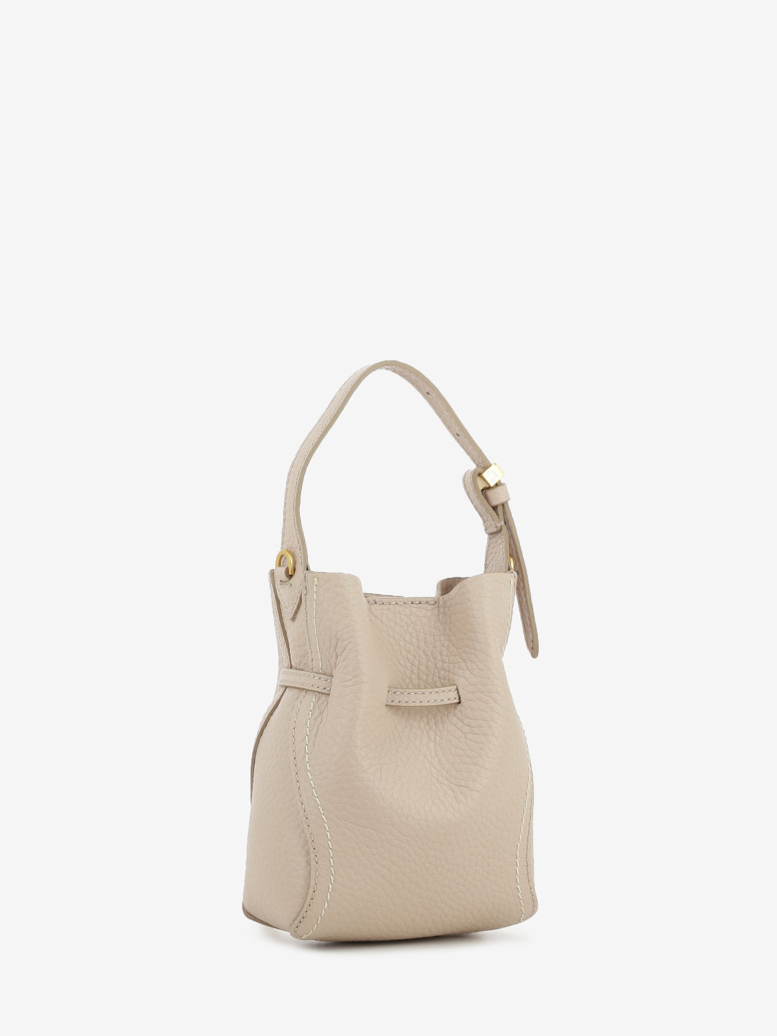 Borsa Sienna pink salt