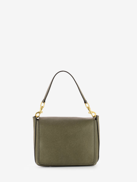 Borsa Tea guam green