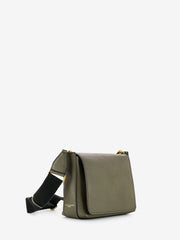 GIANNI CHIARINI - Borsa Tea guam green