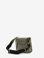 GIANNI CHIARINI - Borsa Tea guam green