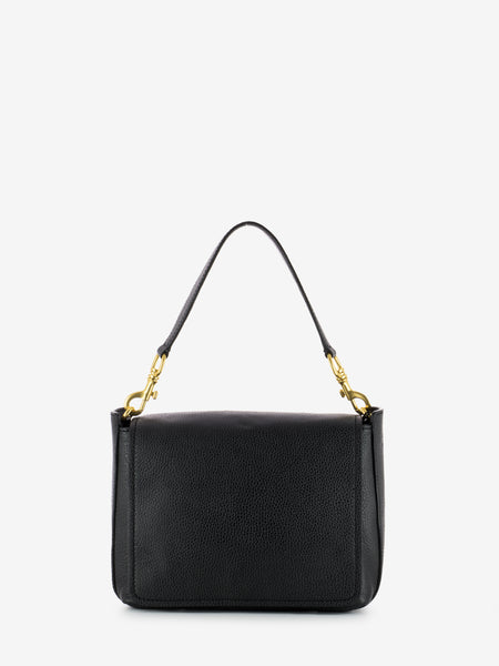 Borsa Tea nera