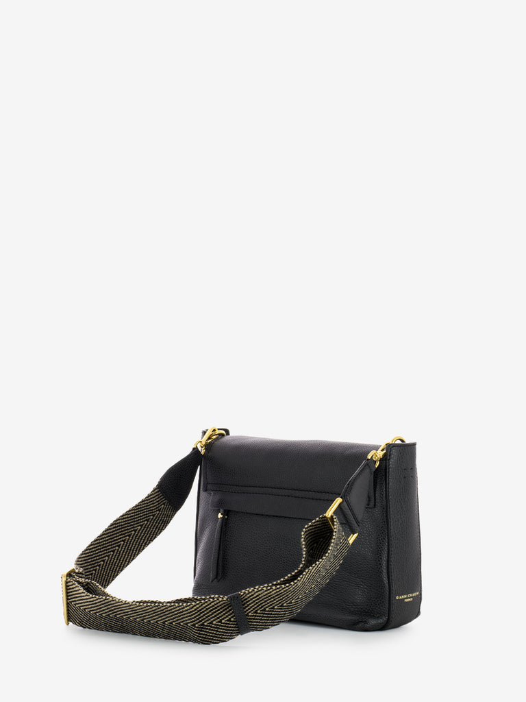 GIANNI CHIARINI - Borsa Tea nera