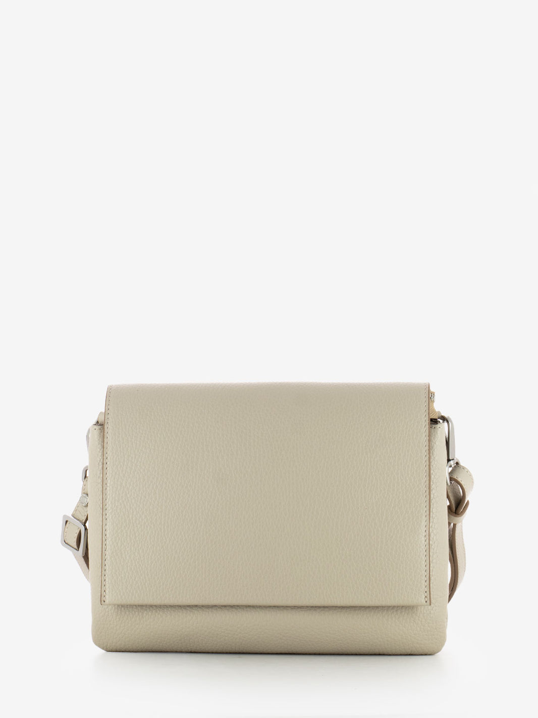 Borsa Three in pelle lamb