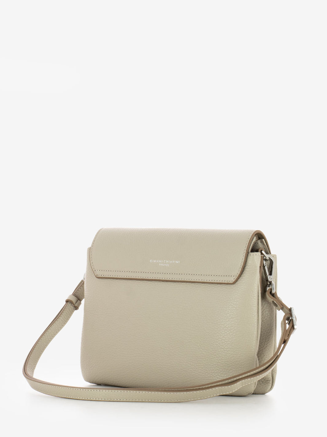 Borsa Three in pelle lamb