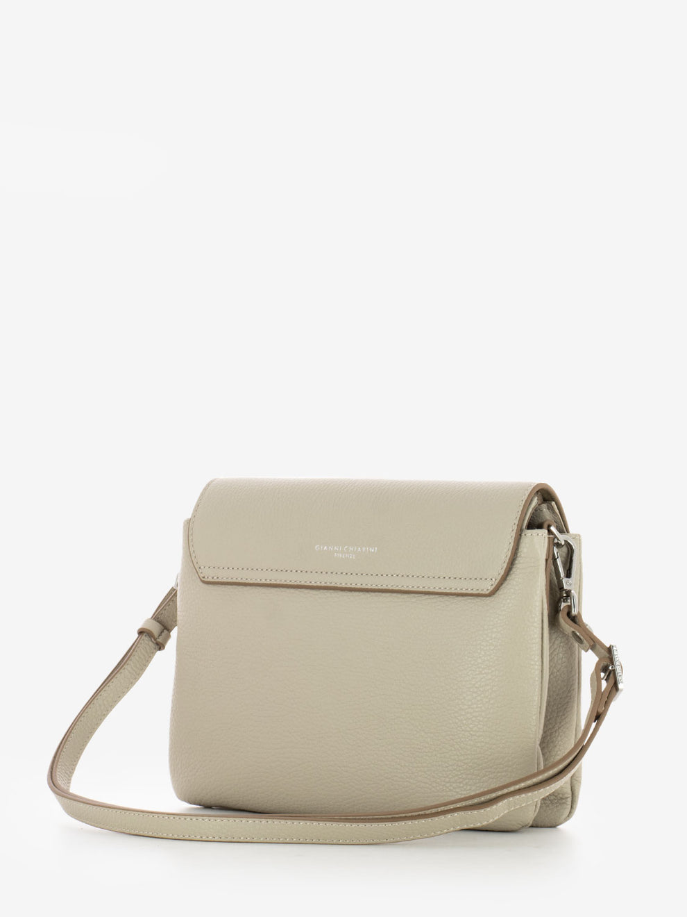 Borsa Three in pelle lamb