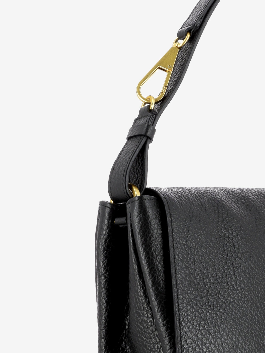 Borsa Cecile nera