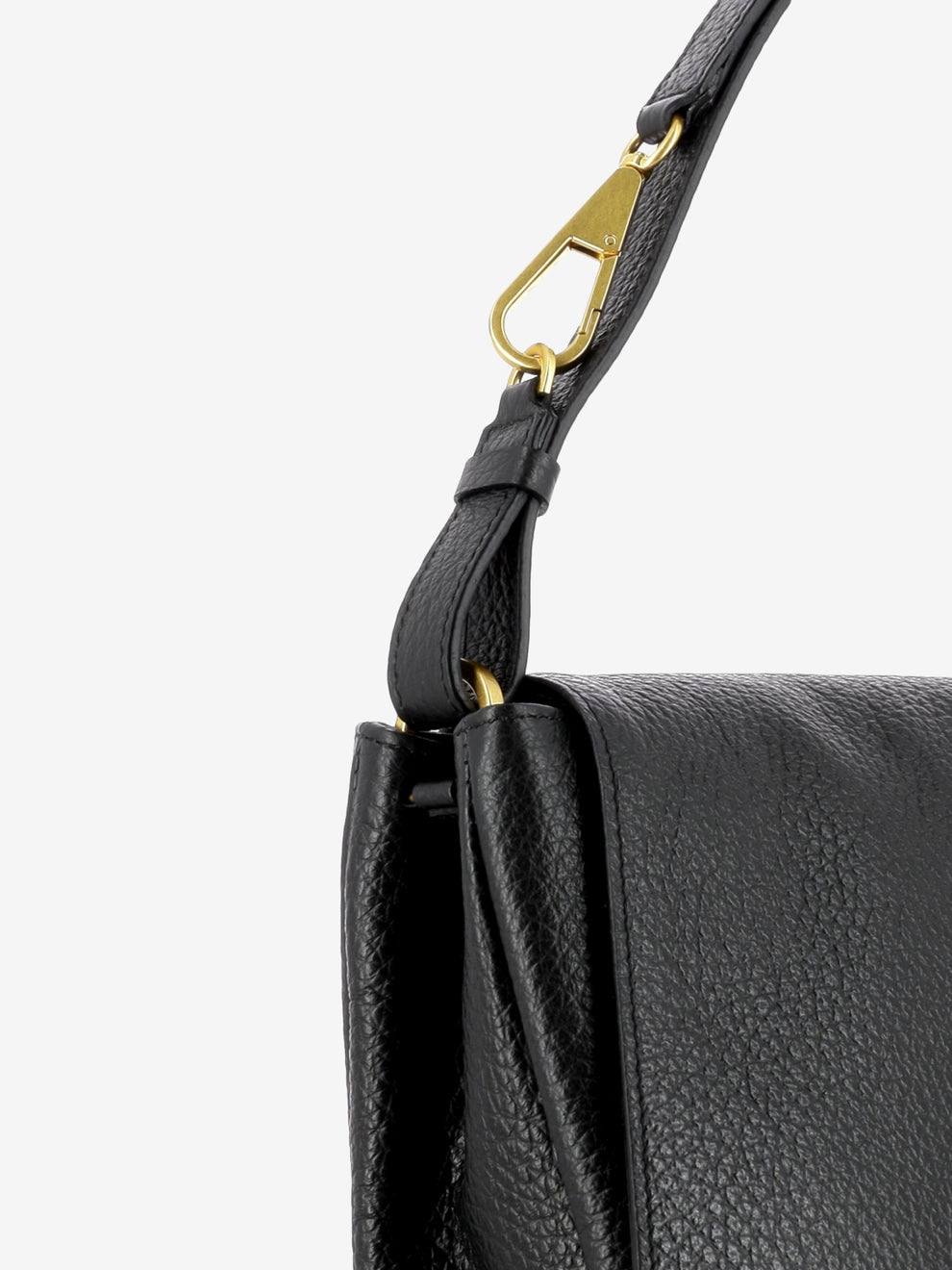 Borsa Cecile nera