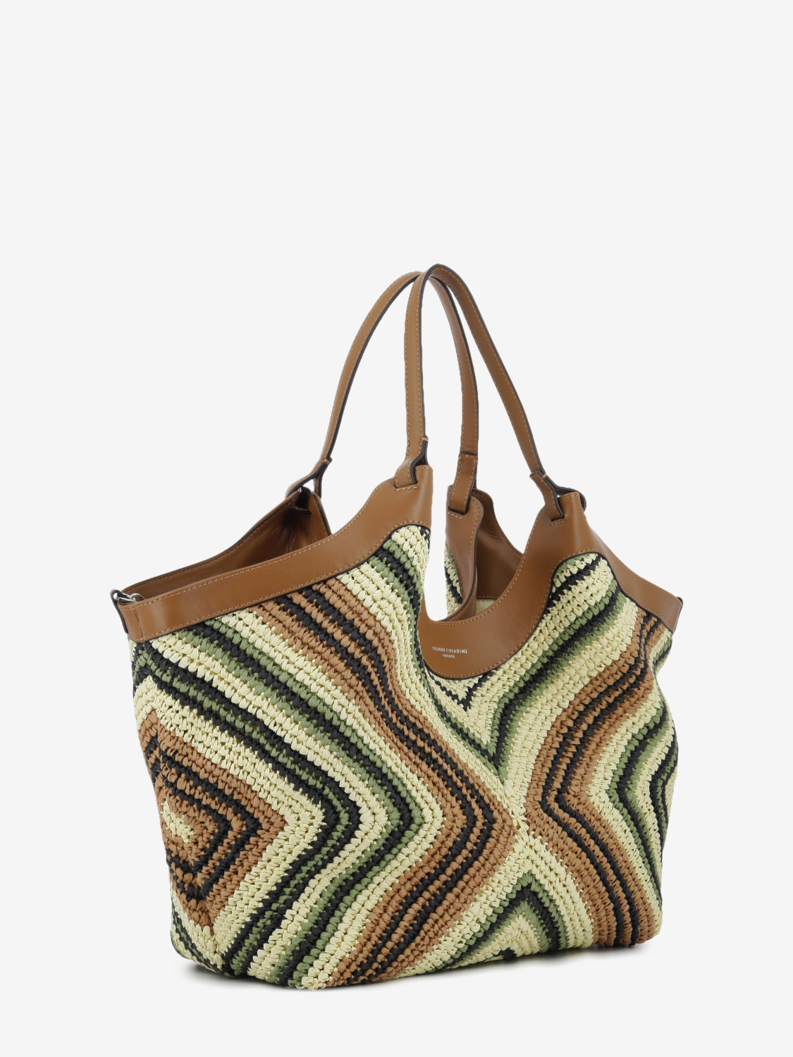 Borsa Dua willow