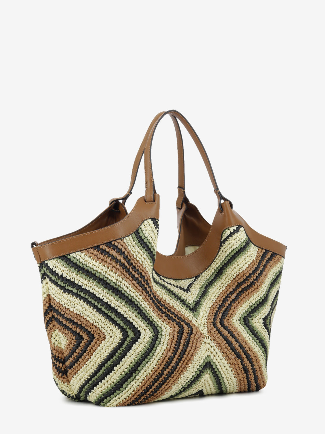 Borsa Dua willow