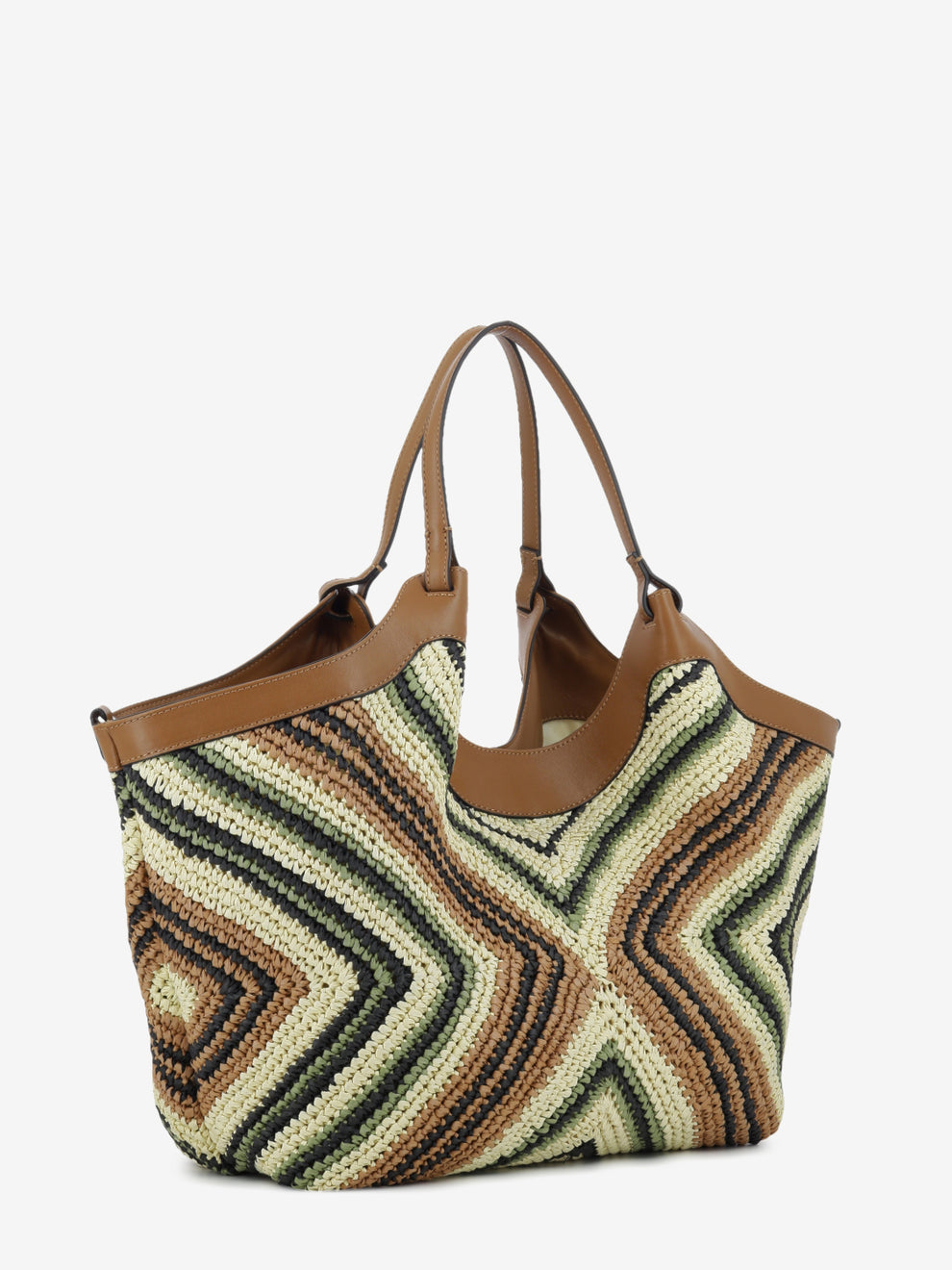 Borsa Dua willow