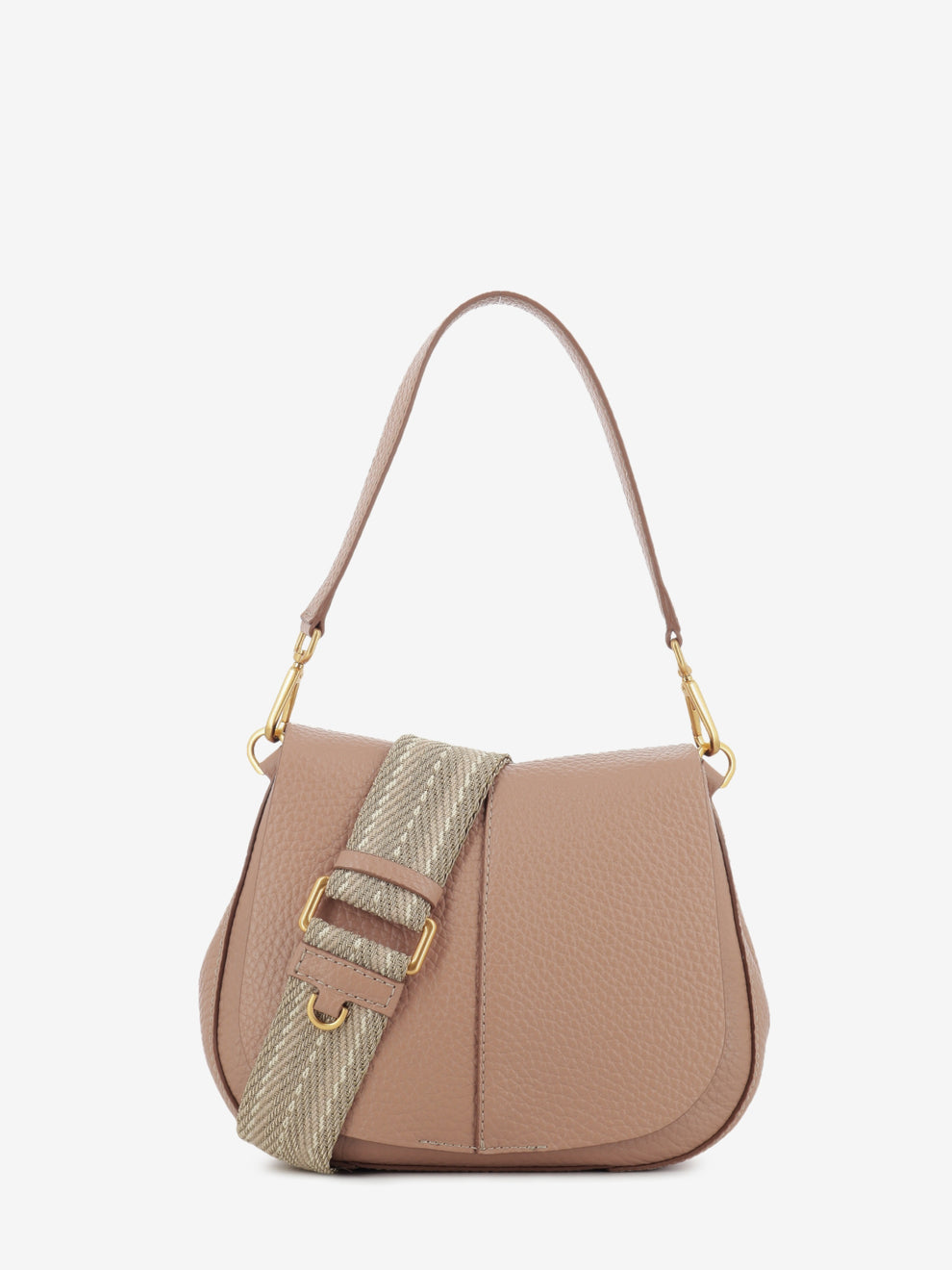 Borsa Helena round clay