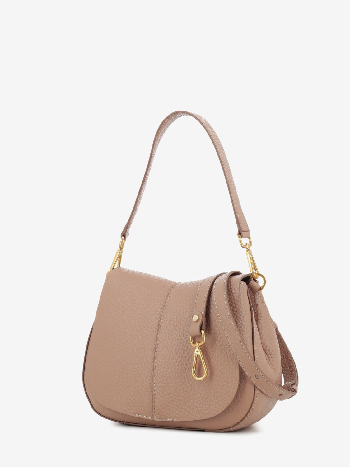 Borsa Helena round clay