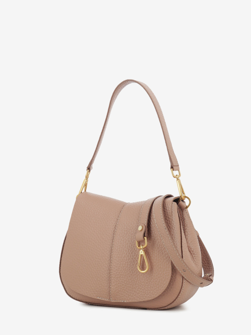 Borsa Helena round clay