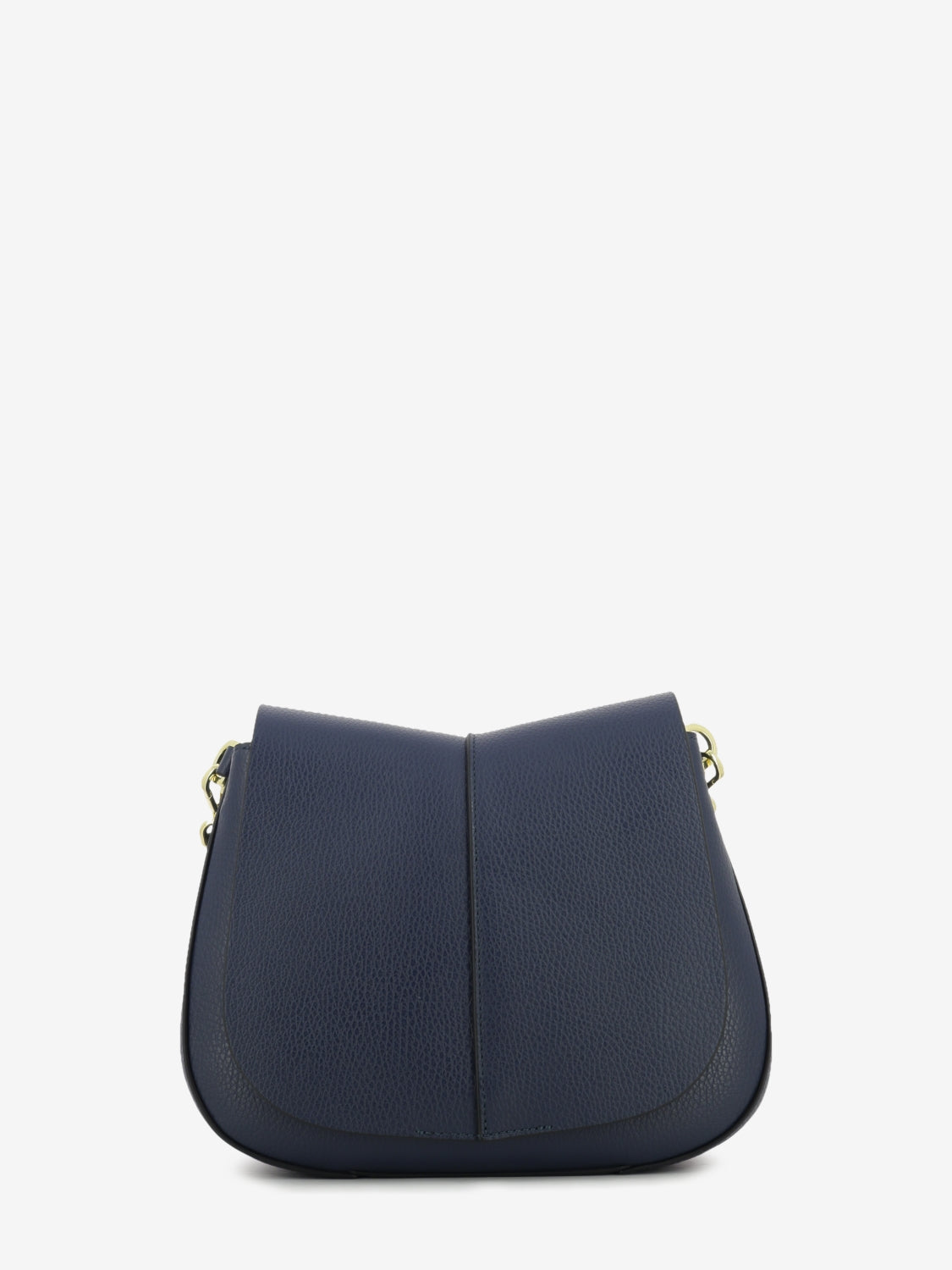 Borsa Helena round navy