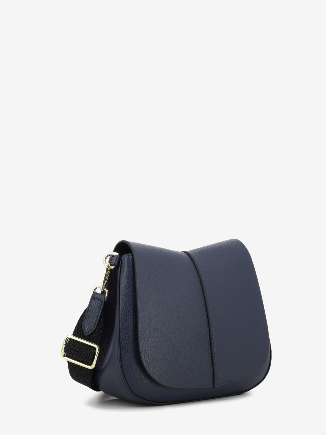 Borsa Helena round navy