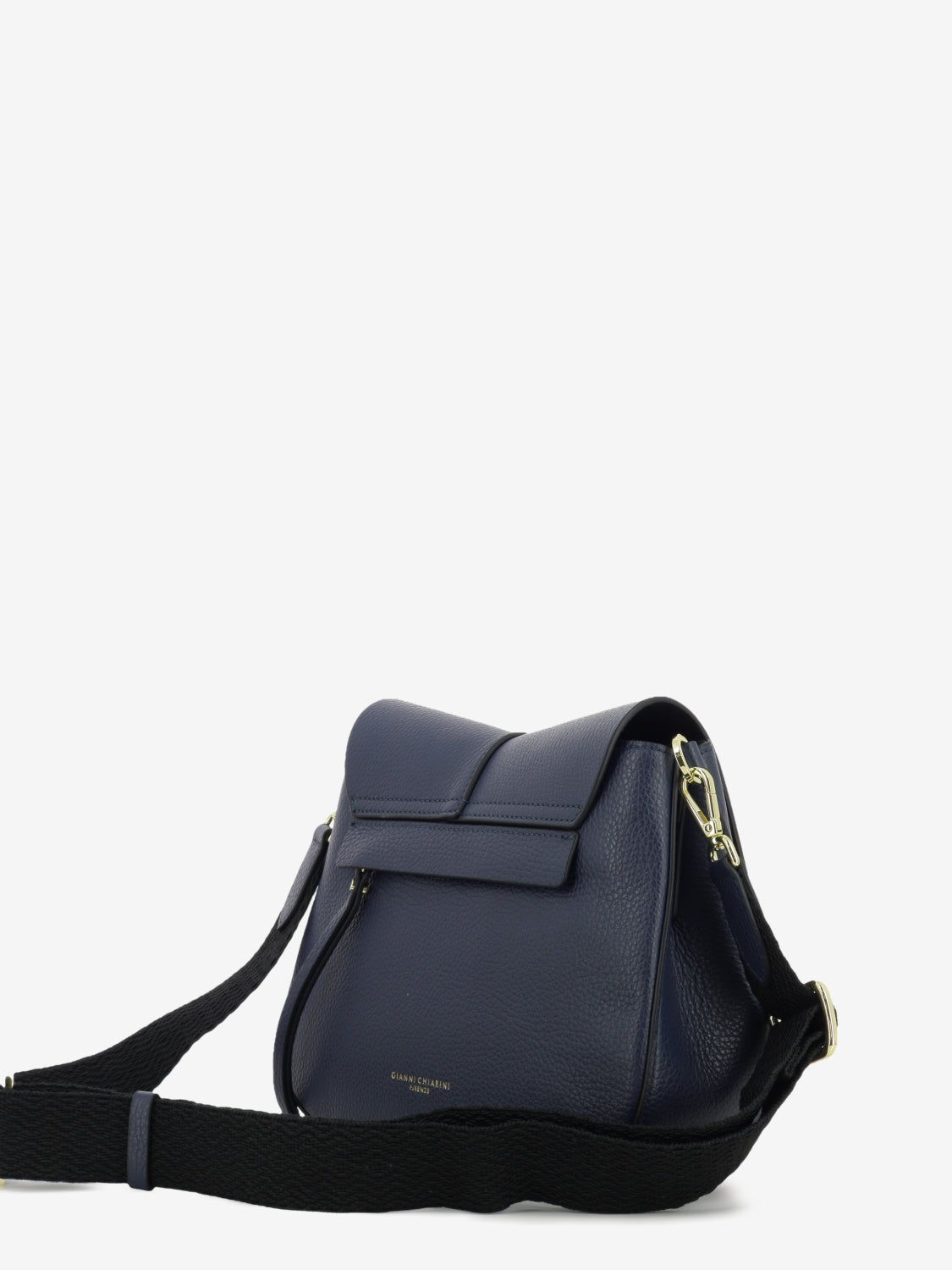 Borsa Helena round navy