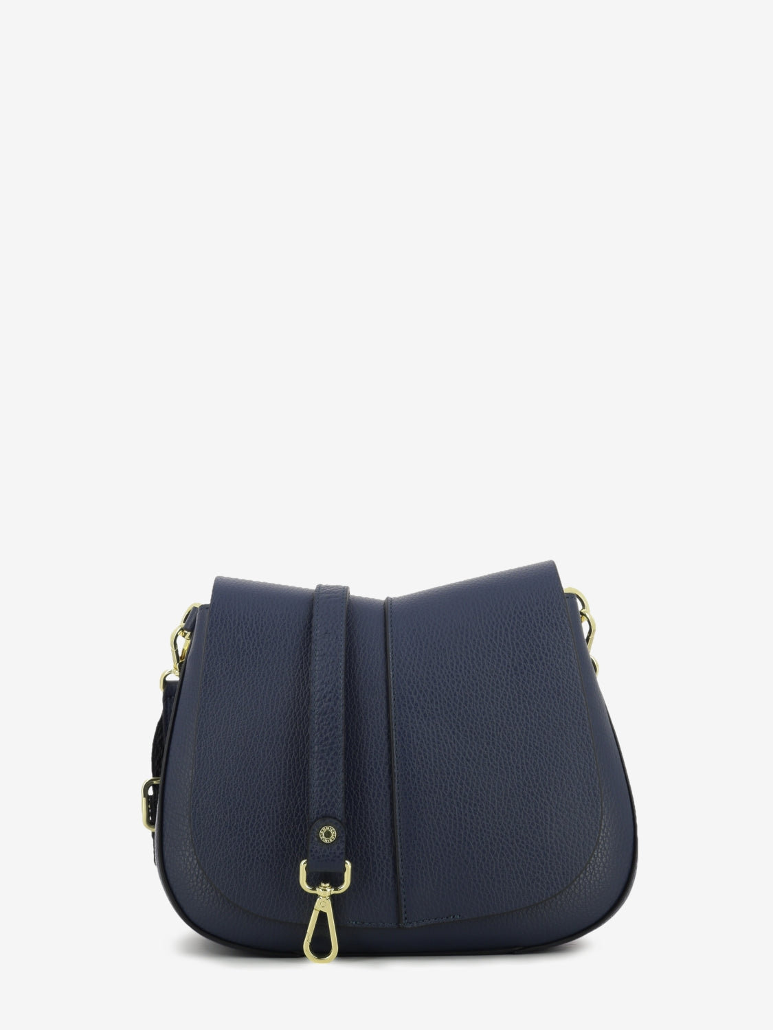 Borsa Helena round navy