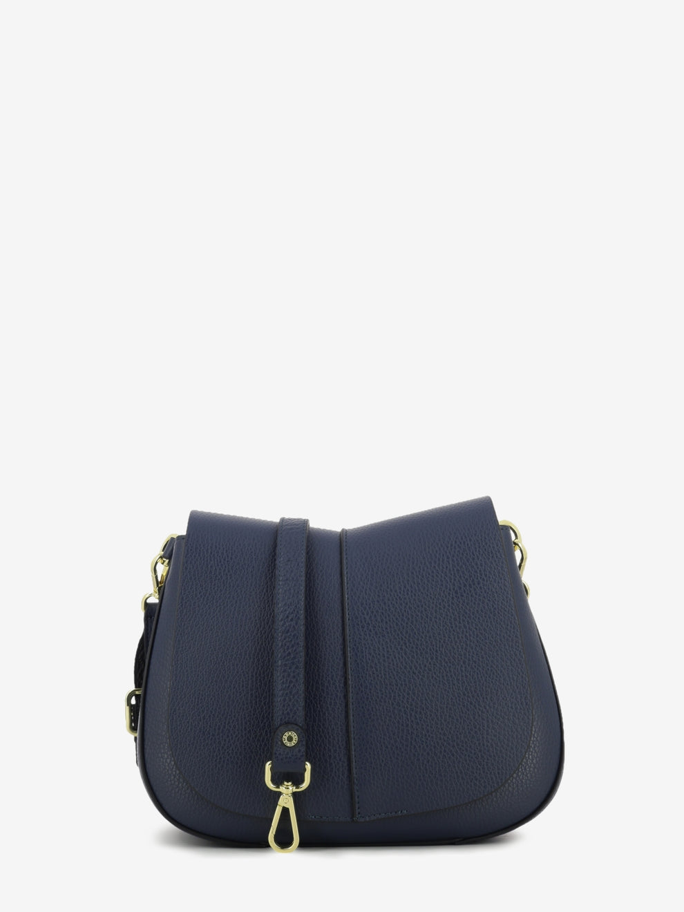 Borsa Helena round navy