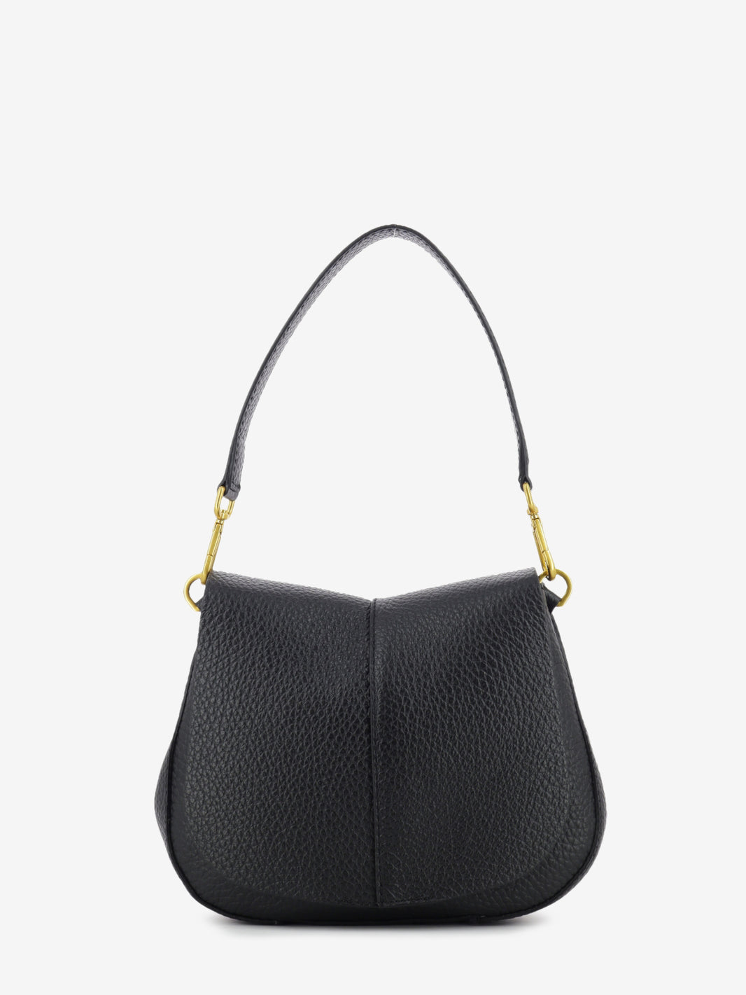 Borsa Helena round nero