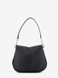 Borsa Helena round nero