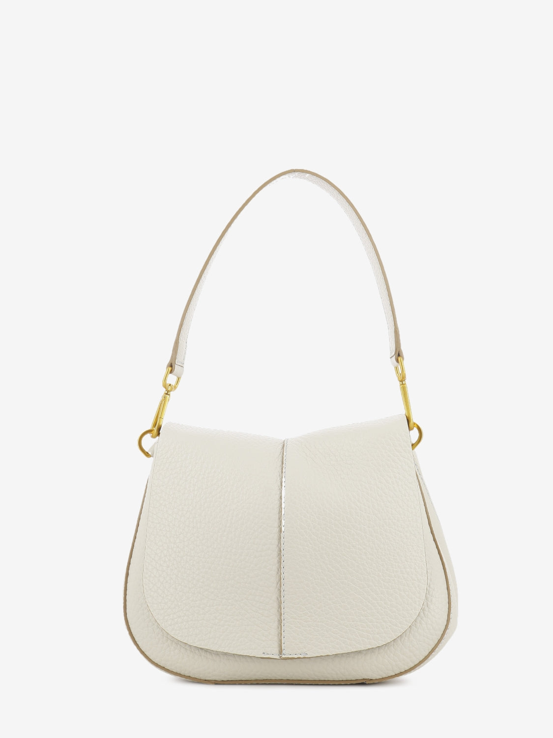 Borsa Helena round sabbia