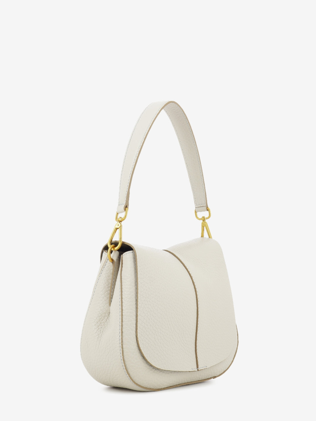 Borsa Helena round sabbia