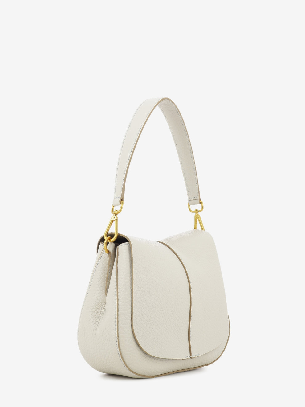 Borsa Helena round sabbia