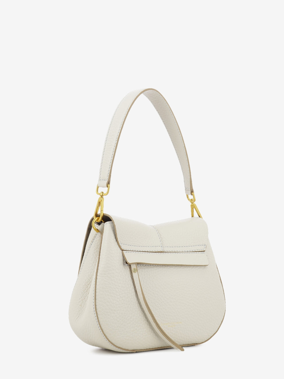 Borsa Helena round sabbia