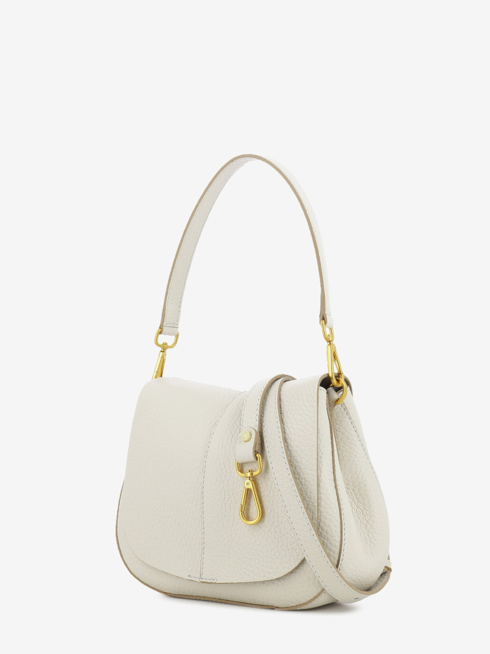 Borsa Helena round sabbia
