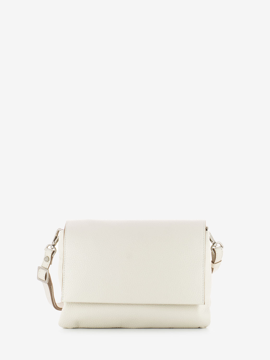 Borsa in pelle Three marble