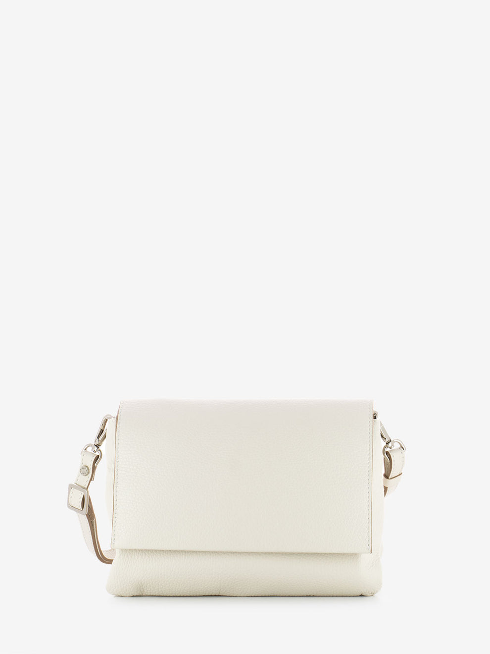 Borsa in pelle Three marble