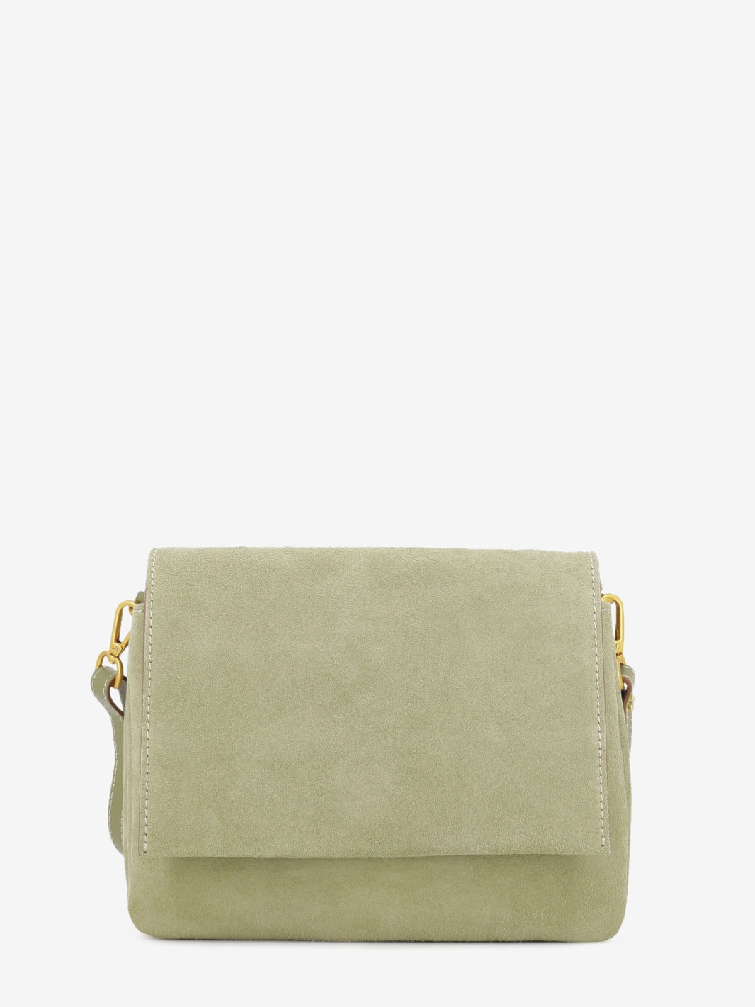 Borsa in suede Willow three