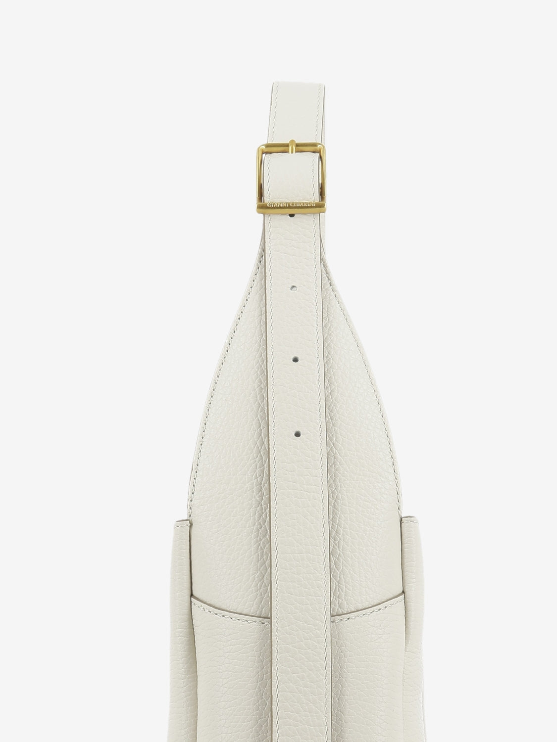 Borsa Jo in pelle marble