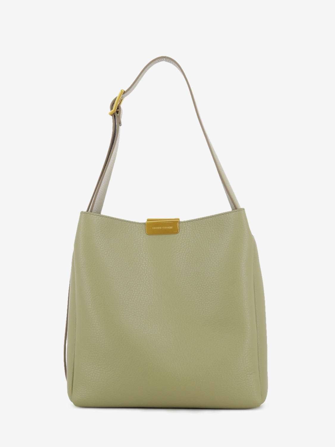 Jo willow leather bag