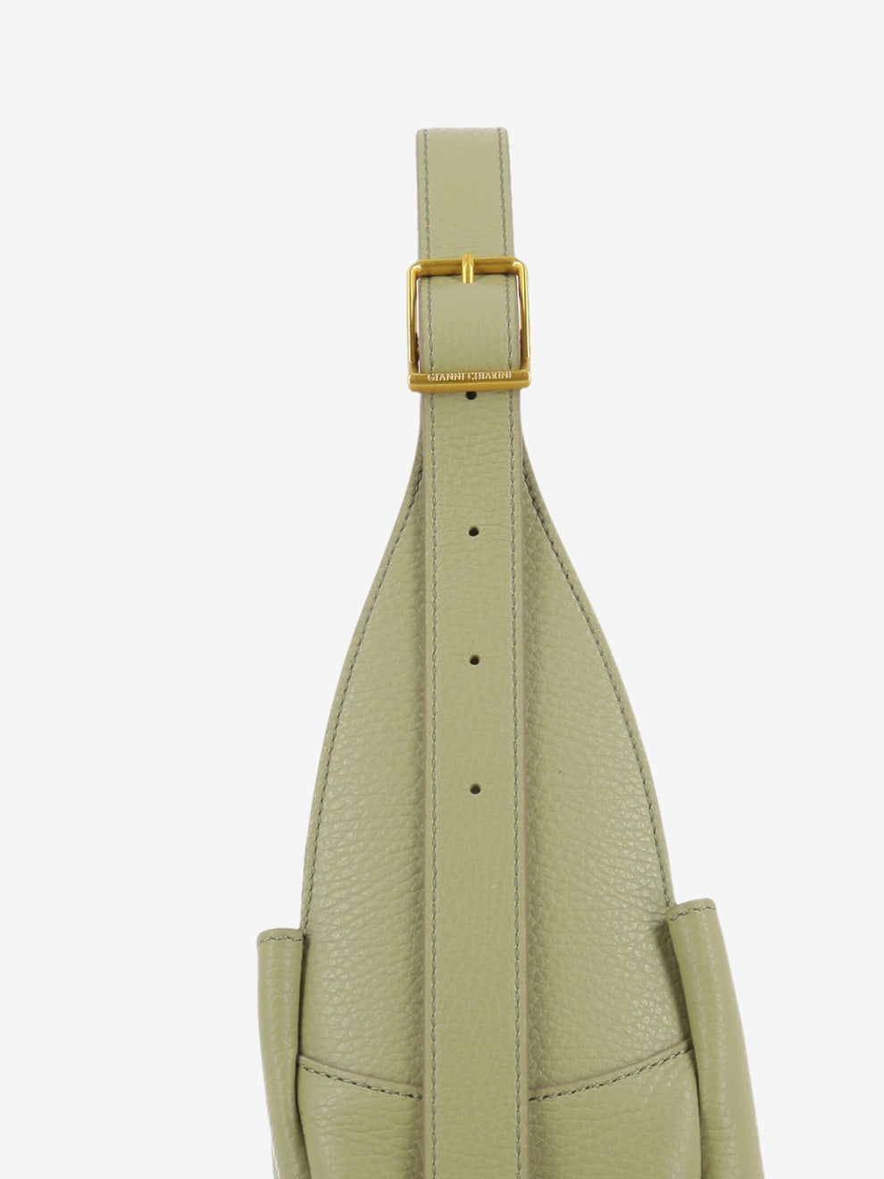 Jo willow leather bag