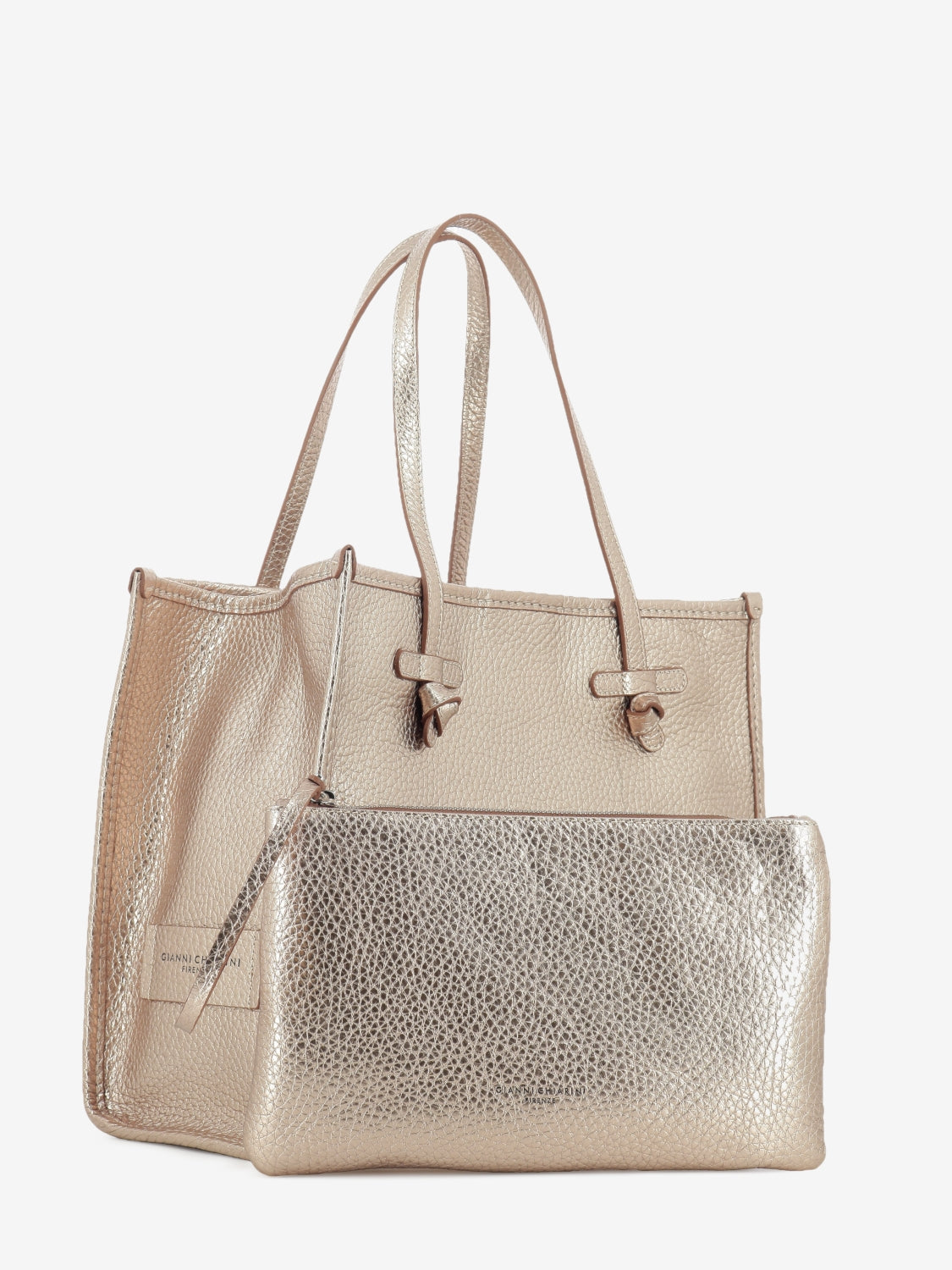 Borsa Marcella mirage clay