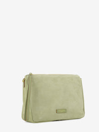 Nora Pouch willow bag