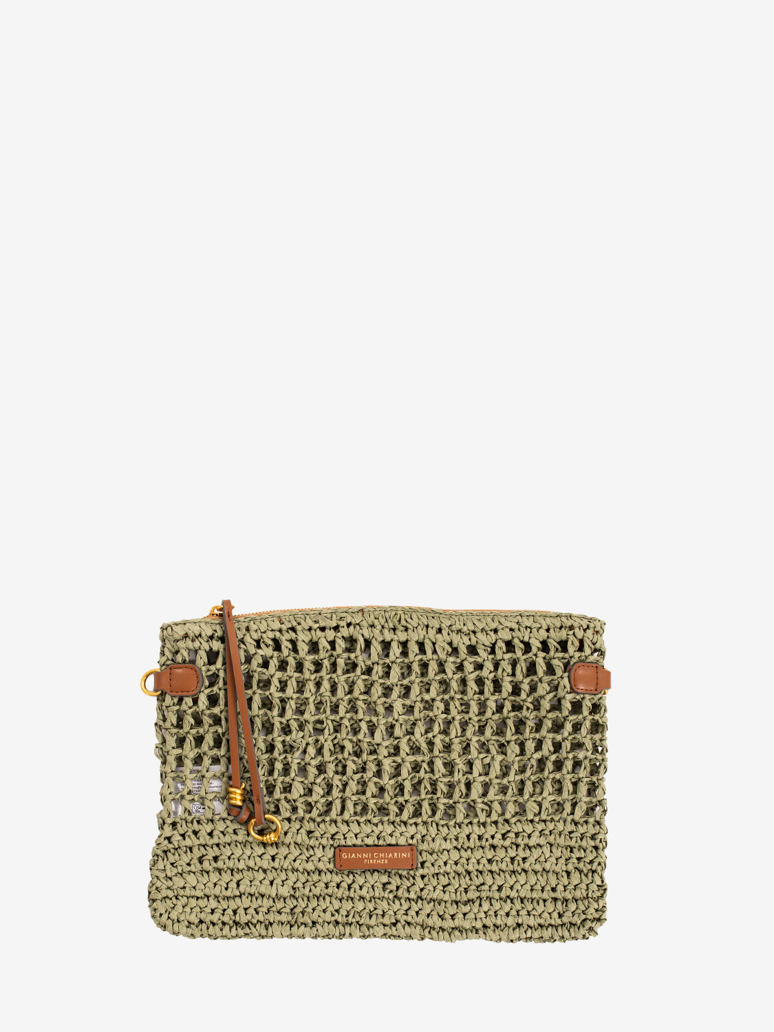 Nefeli taiga shoulder bag