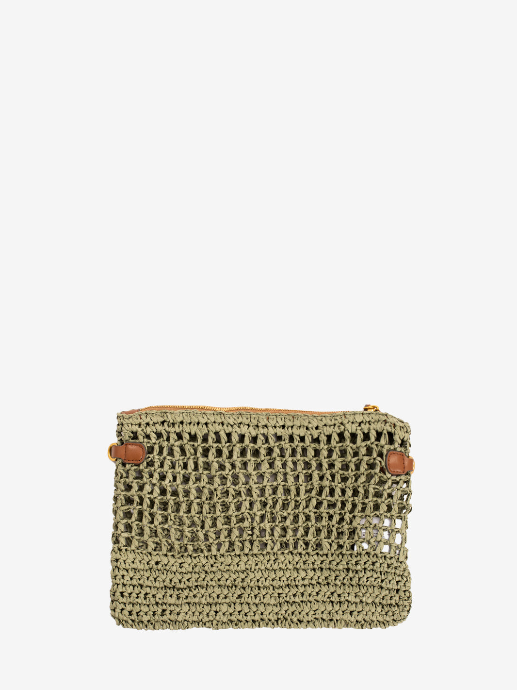 Borsa tracolla Nefeli taiga