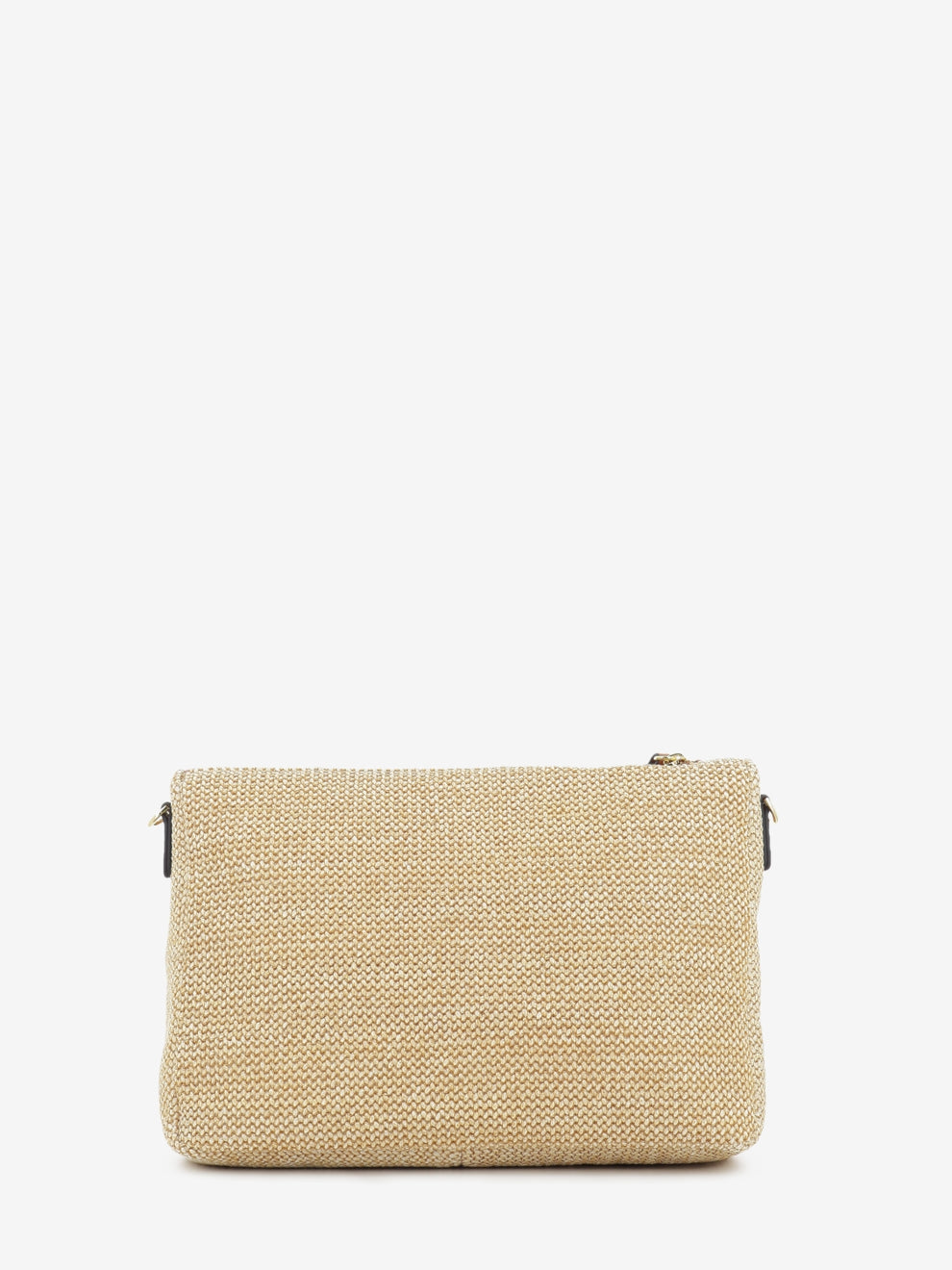 Nora Pouch natural / leather
