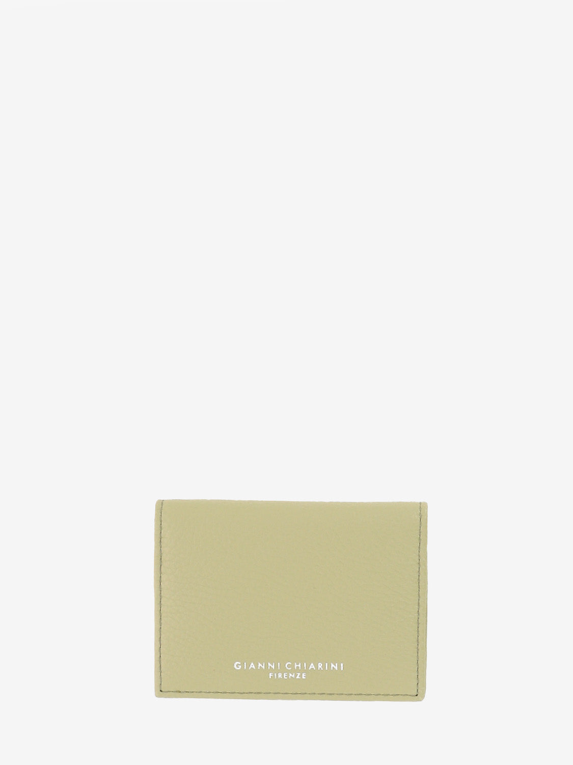 Willow dollar leather wallet