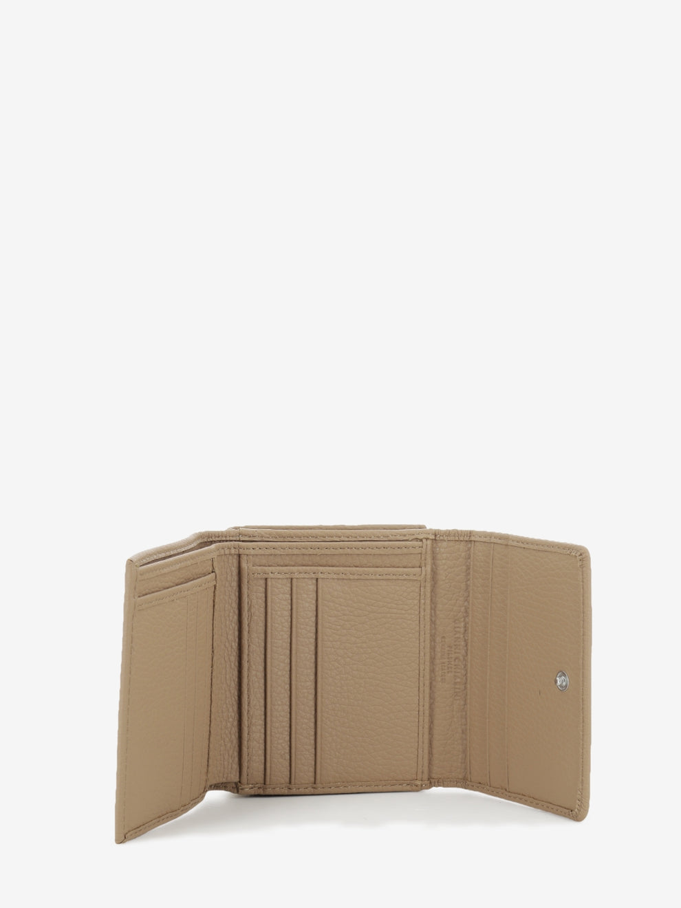 Wallet grain clay