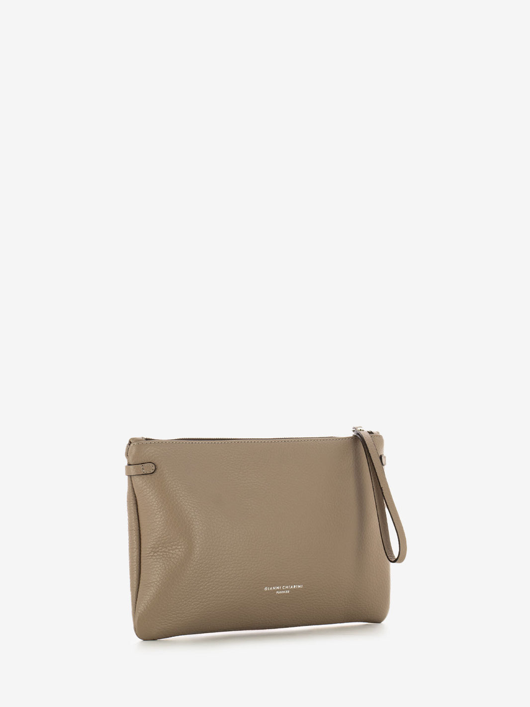 Pochette Hermy dove