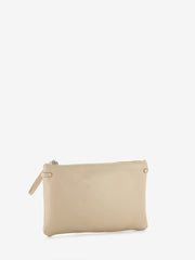 GIANNI CHIARINI - Pochette in pelle Hermy phard