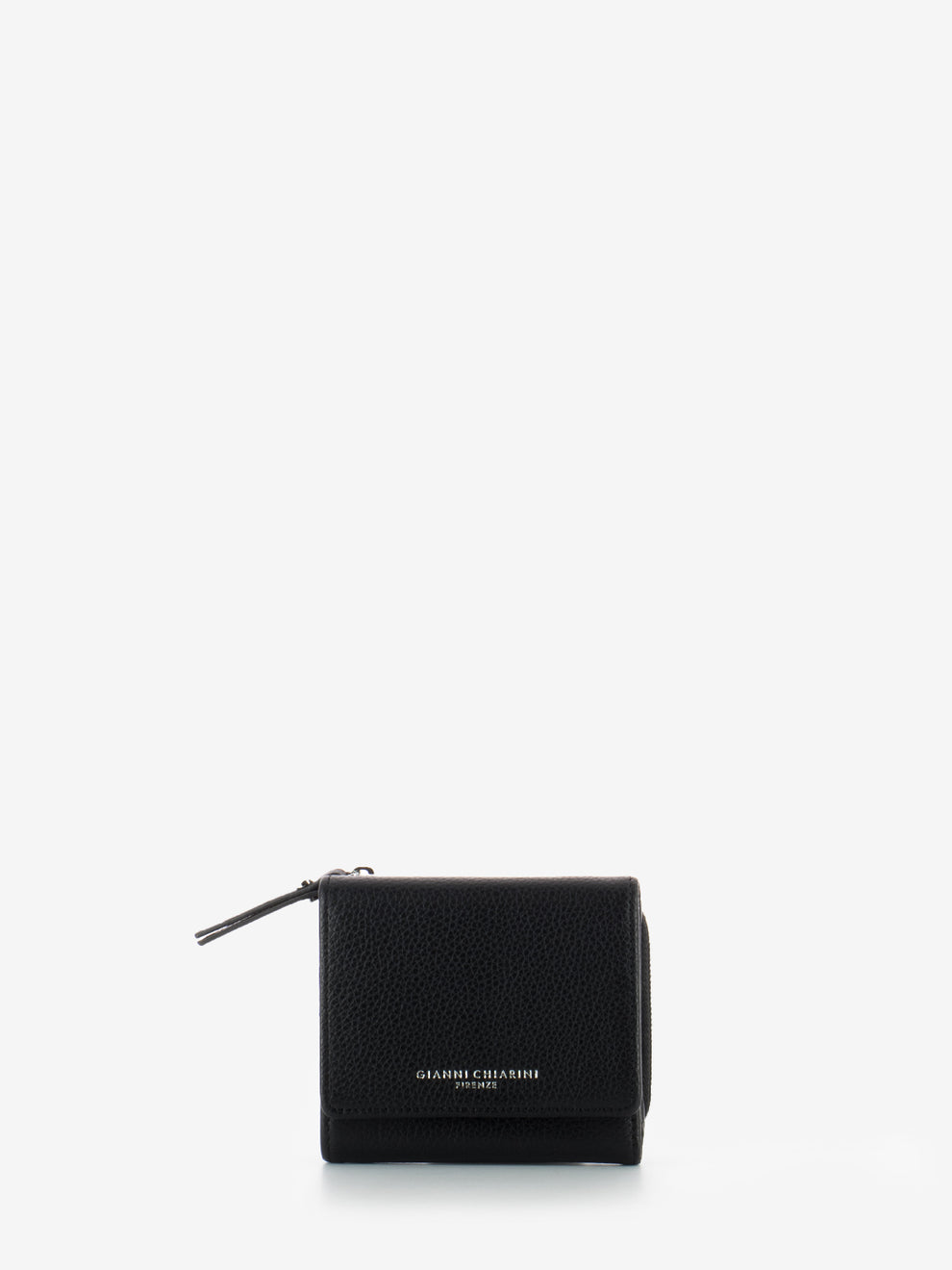 Wallet grain black