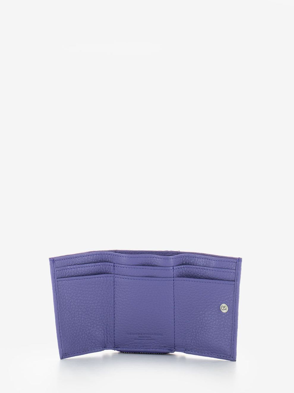 Portafoglio Grain compatto small opulence