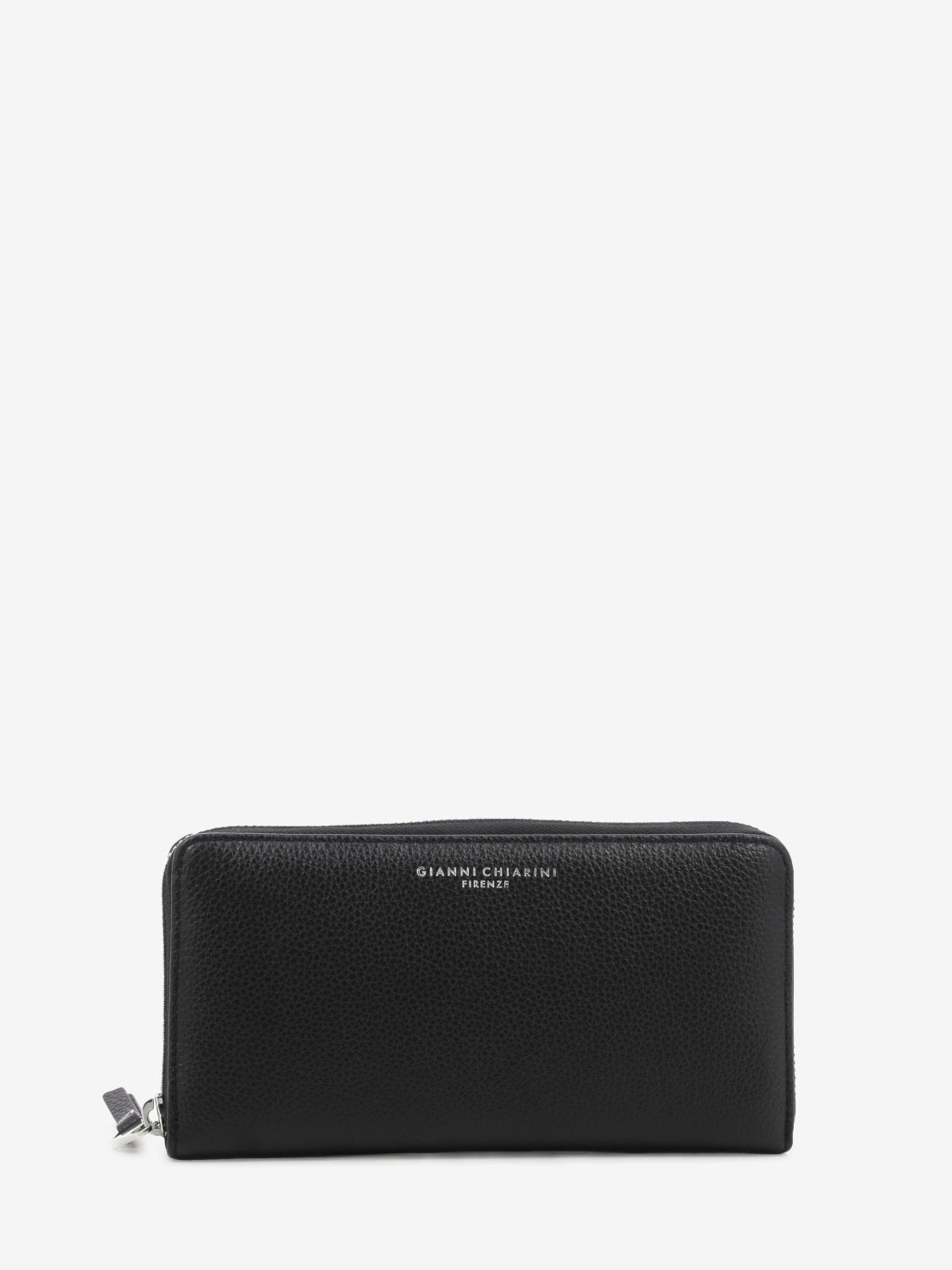 Portafoglio grana dollaro nero