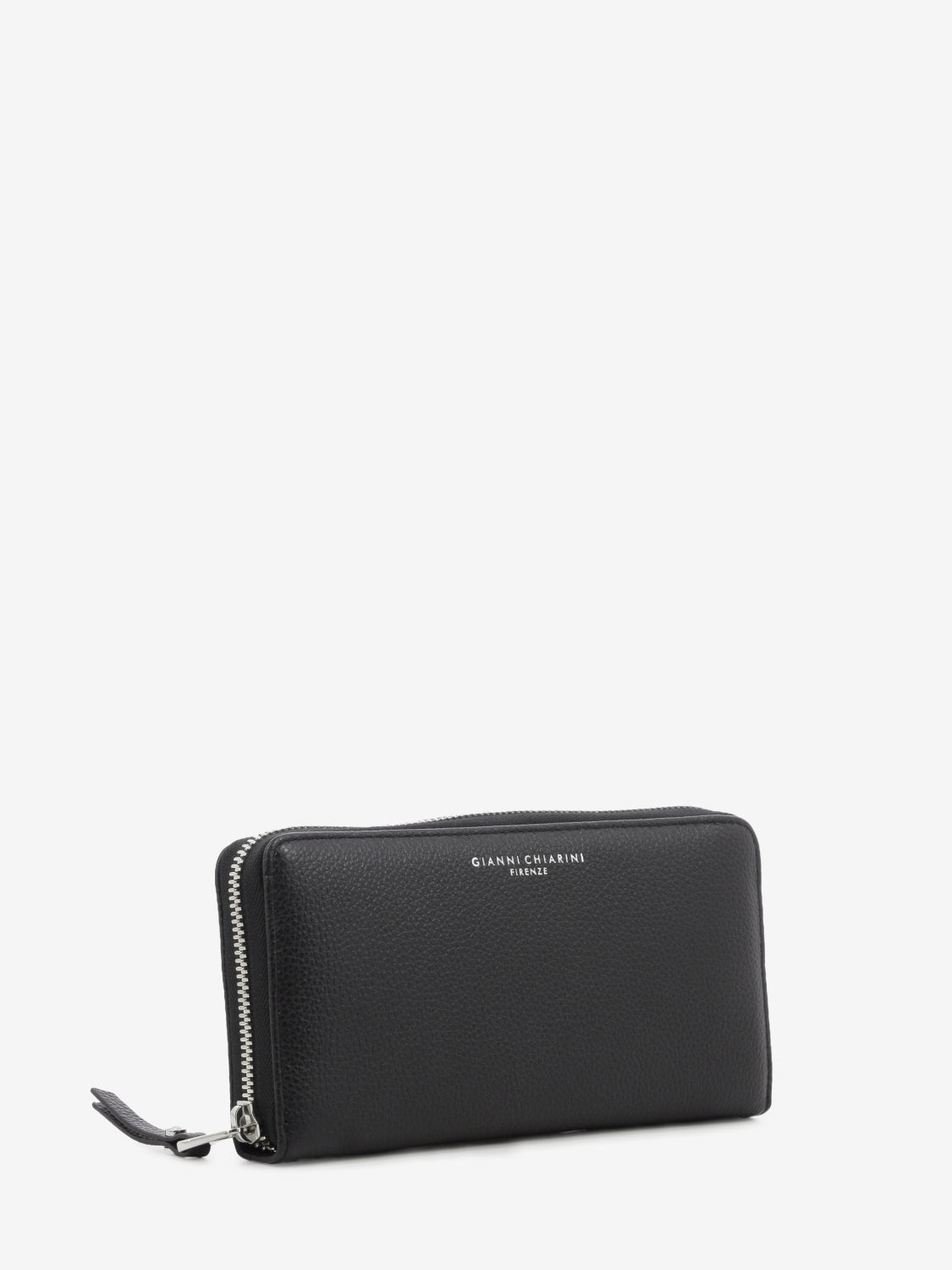 Portafoglio grana dollaro nero