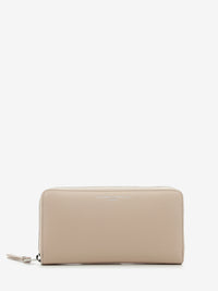 Portafoglio grana dollaro pink salt